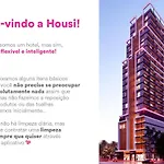 Mobi One Paulista By Housi