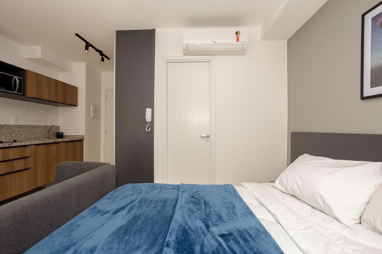 Mobi One Paulista By Housi *