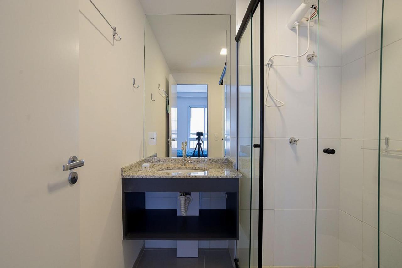 Mobi One Paulista By Housi Apartment *