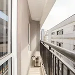 Mobi One Paulista By Housi