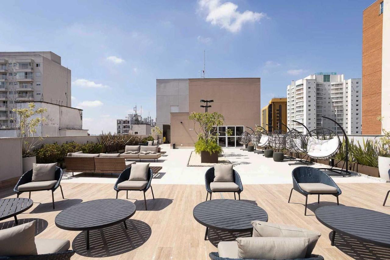 Mobi One Paulista By Housi Apartamento São Paulo