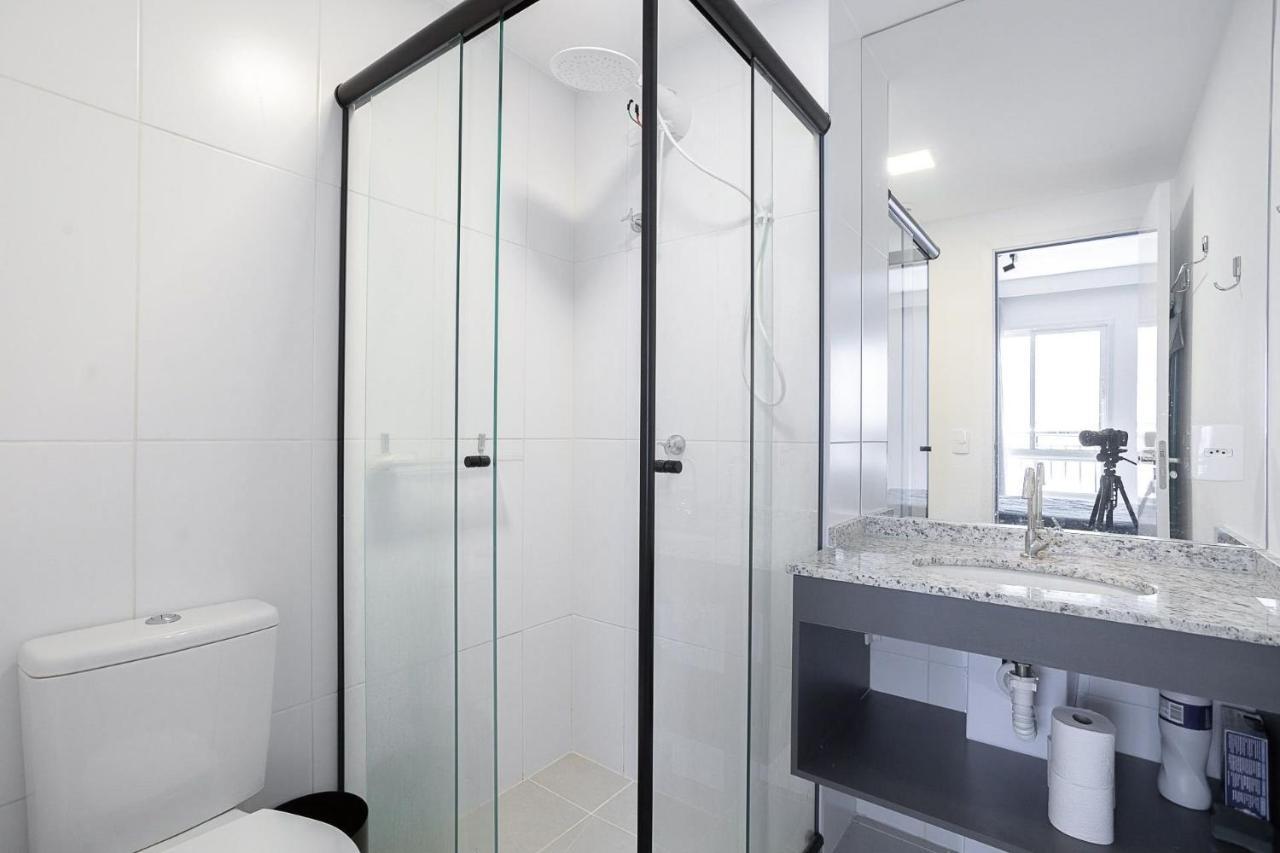 Mobi One Paulista By Housi Apartamento São Paulo