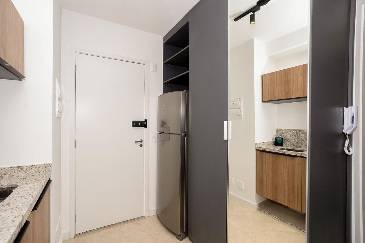 Mobi One Paulista By Housi Apartamento