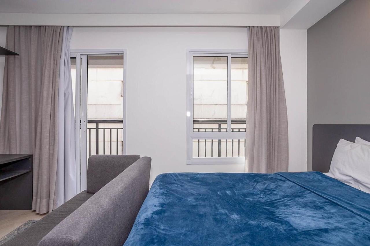 Mobi One Paulista By Housi Apartamento São Paulo