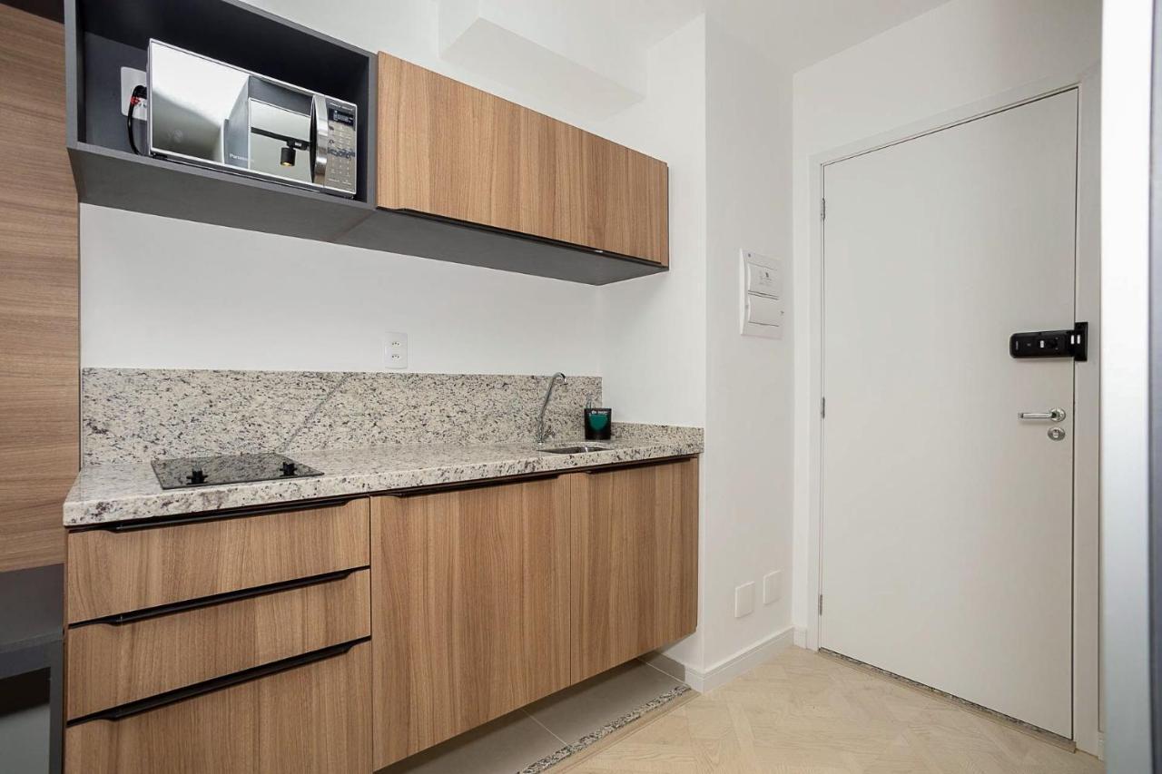 Apartamento Mobi One Paulista By Housi São Paulo