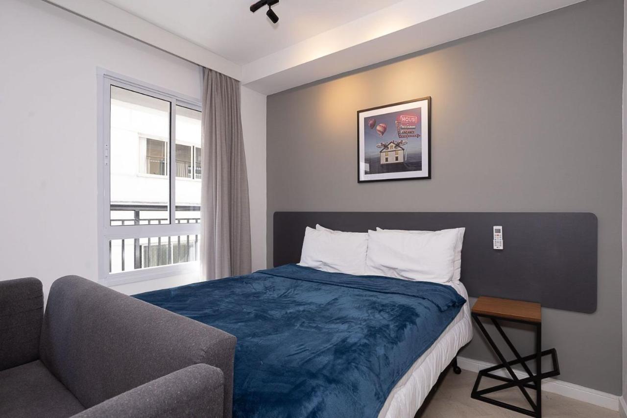 Mobi One Paulista By Housi Apartamento São Paulo