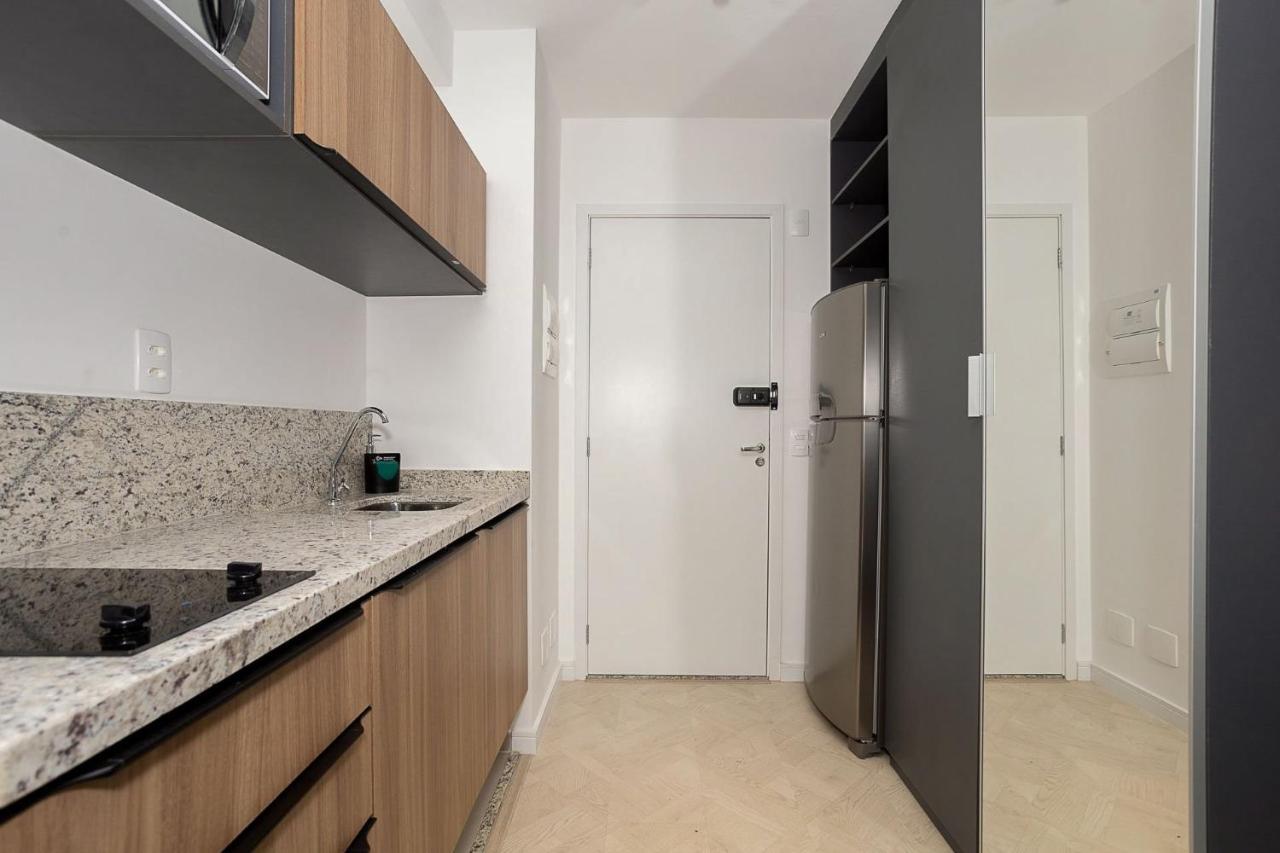 Apartamento Mobi One Paulista By Housi *