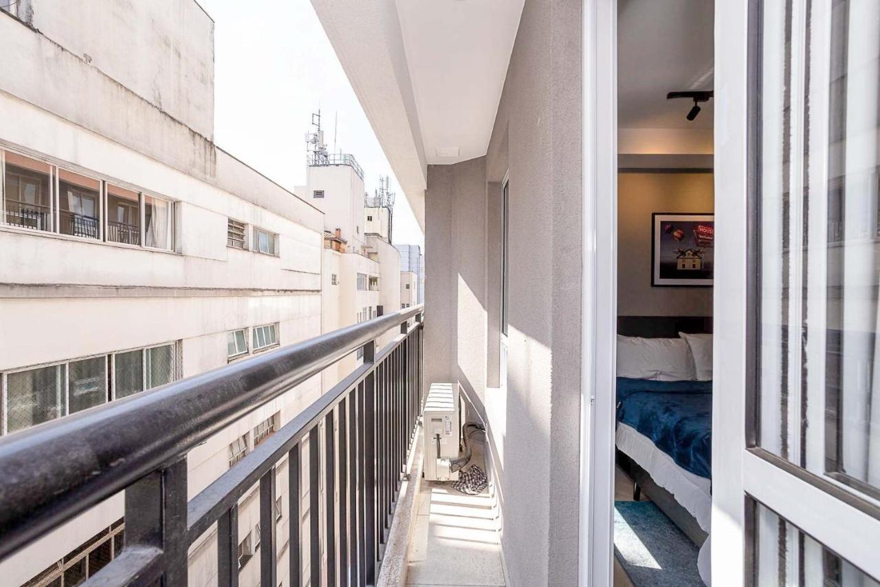 Apartamento Mobi One Paulista By Housi