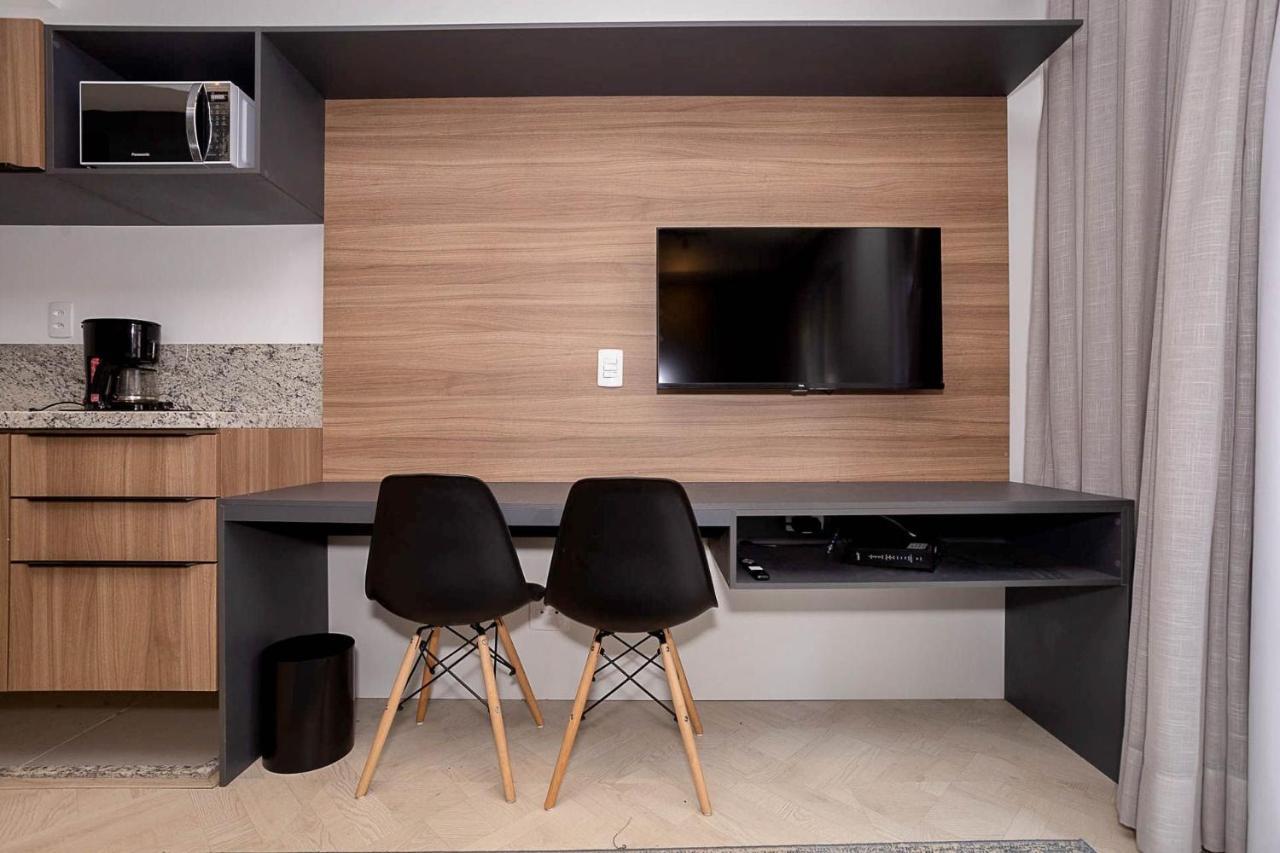Mobi One Paulista By Housi *