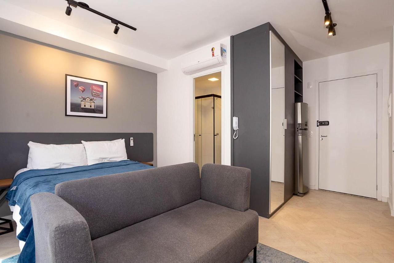 Mobi One Paulista By Housi Apartamento