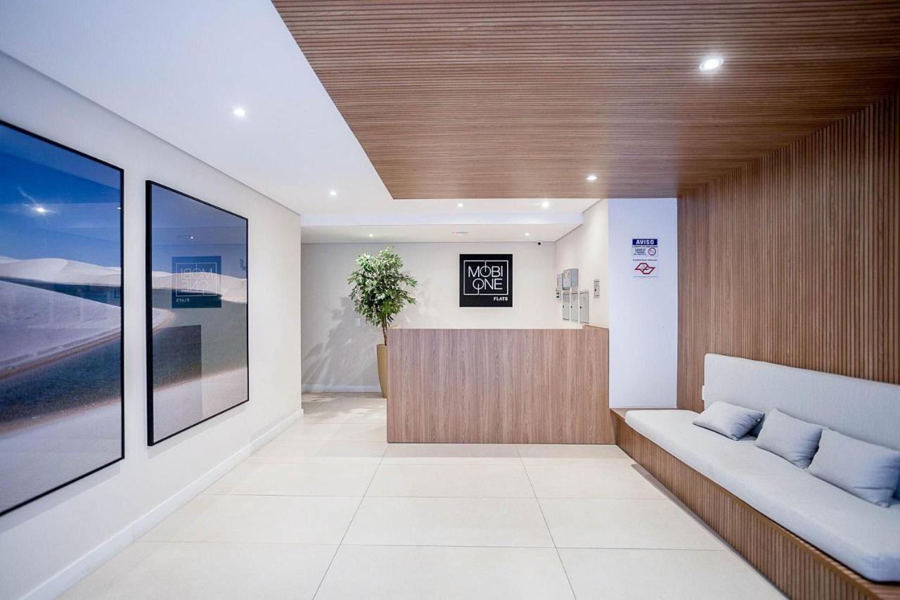 Mobi One Paulista By Housi *