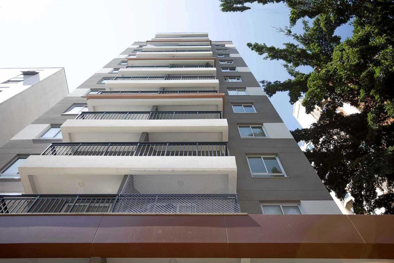 Mobi One Paulista By Housi Apartamento *