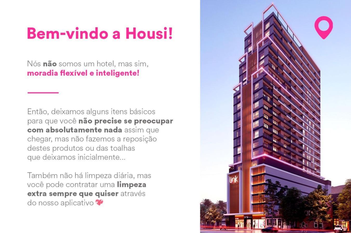 Mobi One Paulista By Housi São Paulo